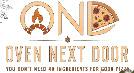Oven Next Door logo